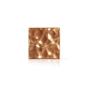 Decoraes de Chocolate Dobla - Crinkle bronze 192 un