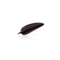 Decoraes de Chocolate Dobla - Elegance dark 160 un