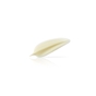 Decoraes de Chocolate Dobla - Elegance white 160 un
