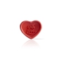 Decoraes de Chocolate Dobla - With Love seal 216 un