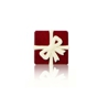 Decoraes de Chocolate Dobla - Gift 2D 192 un