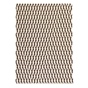 Decoraes de Chocolate Barbara Decor - Grillage Sheet Duo 250x11mm 11 un