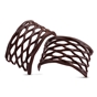 Decoraes de Chocolate Barbara Decor - Arch Grillage 30x45mm 135 un