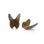 Decoraes de Chocolate Dobla - Butterfly New 120 un