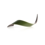 Decoraes de Chocolate Dobla - Twist green 80 un