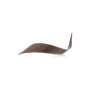 Decoraes de Chocolate Dobla - Twist dark 80 un