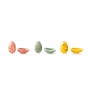 Decoraes de Chocolate Dobla - Speckled eggs assortment 156 un