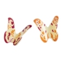 Decoraes de Chocolate Barbara Decor - Butterfly White 108 un