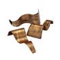 Decoraes de Chocolate Barbara Decor - Wave 65mm 42 un