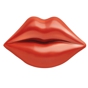Decoraes de Chocolate Barbara Decor - Kiss 27x45mm 140 un