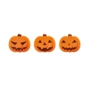 Decoraes de Chocolate Barbara Decor - Pumpkins Set 35x29mm 105 un