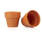 Dobla Enchimento - Flower pot large 28 un
