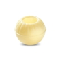 Barbara Decor - Truffle shell white 25mm 504 un
