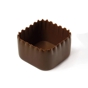 Barbara Decor Enchimento - Crown 25x21mm 150 un