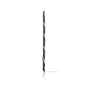 Dobla Sticks Decorativos - Cigarillo dark with white stripe 200 un