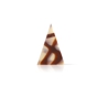 Dobla Formas Finas - Diablo triangle dark/white 290 un