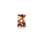 Dobla Formas Finas - Diablo rectangle dark/white 375 un