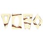 Barbara Decor Caixas de sortido - Art Decor Set 60mm 220 un