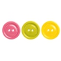 Barbara Decor - Buttons Color Set 25mm 189 un