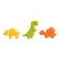 Barbara Decor - Dinos Set 34x42 / 40x44mm 180 un