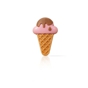 Dobla Figuras Finas - Chocolate ice cream 90 un