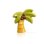 Dobla Figuras Finas - Palm tree 80 un