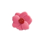 Barbara Decor Figuras Finas - Magnolia Flower White Flower 210 un