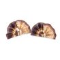 Barbara Decor Leques - Fan Marble 30x50mm 333 un