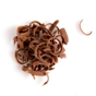 Dobla Granulados e Crocantes - Spaghetti milk 2,5kg