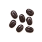 Barbara Decor Granulados e Crocantes - Chocolate Dots 3kg