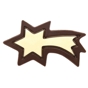 Barbara Decor Falling Star White 49mm 264 un