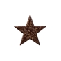 Barbara Decor Stars Dark Gold 37mm 288 un