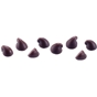 Pepitas de Chocolate Puro Negro 45% Cacau Meddie Icam (7500/kg) 4kg