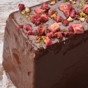 Creme de Chocolate Morelcrem Eurocao 22kg