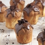 Creme de Chocolate Decorar Cacau Eurocao 6kg