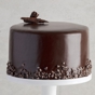 Creme de Chocolate Sacher Supreme Eurocao 6kg