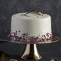 Creme de Chocolate Sacher Bianca Eurocao 6kg