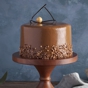 Creme de Chocolate Sacher Caramel Eurocao 6kg