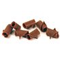Chocolate de Leite em Caracis 4kg
