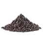 Gotas de Chocolate Puro Negro 59% Cacau com Edulcorante Eurocao 20kg
