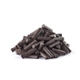 Barritas de Chocolate Sucedneo 40mm Eurocao 2x4kg