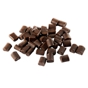 Chunks Chocolate Negro 44% estveis no forno 8x8x4mm Barbara Luijckx 10kg