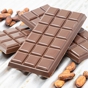Cobertura de Chocolate Gianduia Latte 27% em Barra Reno Concerto Irca 2x6kg