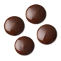Cobertura de Chocolate Puro Negro 56% Vegan Mabel Icam 15kg