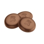 Cobertura de Chocolate Gianduia 32% em Discos Icam 5kg