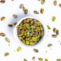 Pistachio California Inteiro com Pele Irca 1kg