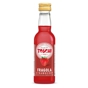 Syrup Cocktails e Long Drink Morango Rosa Toschi 25x50ml