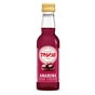 Syrup Cocktails e Long Drink Amarena Toschi 25x50ml