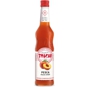 Syrup Cocktails e Long Drink Pssego Toschi 560ml