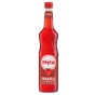 Syrup Cocktails e Long Drink Morango Rosa Toschi 750ml